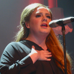 adele - find your social media voice mattreport.com